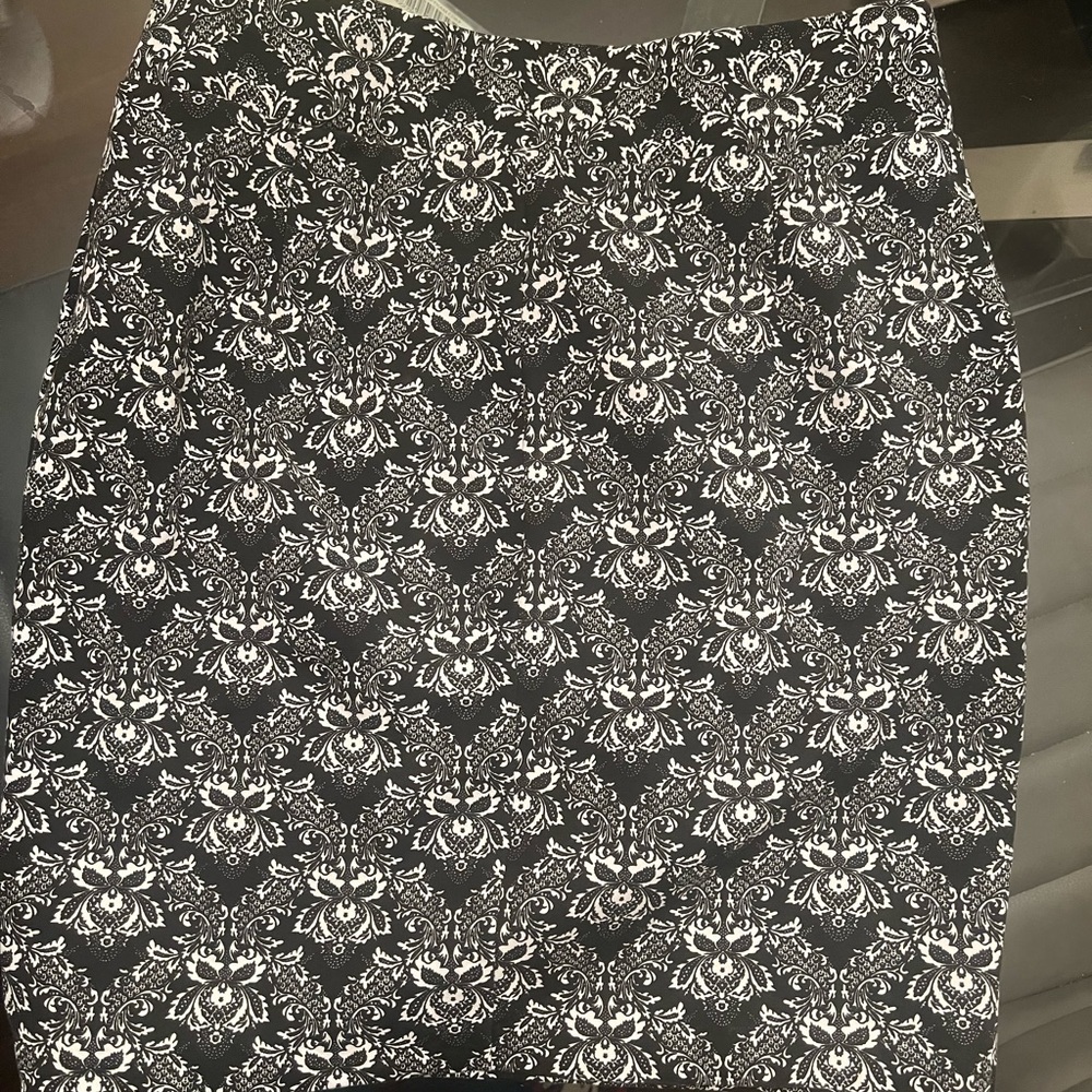 Lena Gabrielle Skirt SZ 14